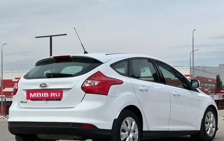 Ford Focus III, 2012 год, 997 000 рублей, 32 фотография