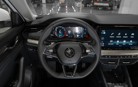 Skoda Octavia IV, 2025 год, 3 700 000 рублей, 11 фотография