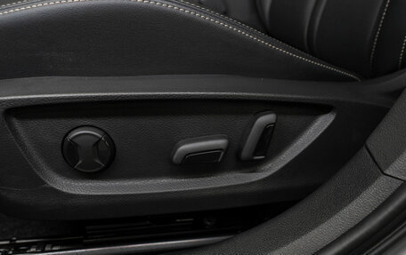 Skoda Octavia IV, 2025 год, 3 700 000 рублей, 22 фотография