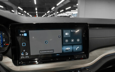 Skoda Octavia IV, 2025 год, 3 700 000 рублей, 18 фотография