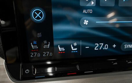 Skoda Octavia IV, 2025 год, 3 700 000 рублей, 20 фотография