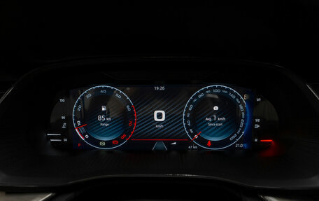 Skoda Octavia IV, 2025 год, 3 700 000 рублей, 12 фотография