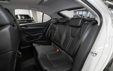 Skoda Octavia IV, 2025 год, 3 700 000 рублей, 14 фотография