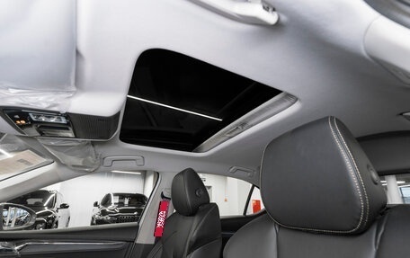 Skoda Octavia IV, 2025 год, 3 700 000 рублей, 10 фотография