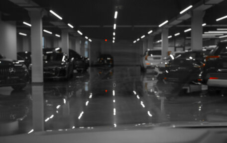 Skoda Octavia IV, 2025 год, 3 700 000 рублей, 13 фотография