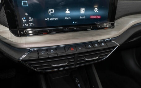 Skoda Octavia IV, 2025 год, 3 700 000 рублей, 23 фотография