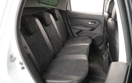 Renault Duster, 2021 год, 1 634 000 рублей, 7 фотография