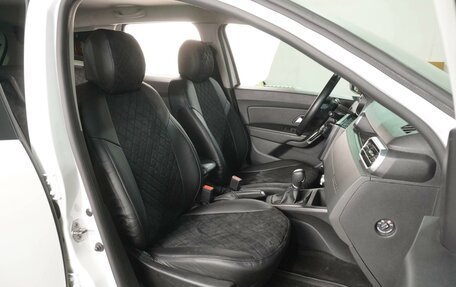 Renault Duster, 2021 год, 1 634 000 рублей, 8 фотография