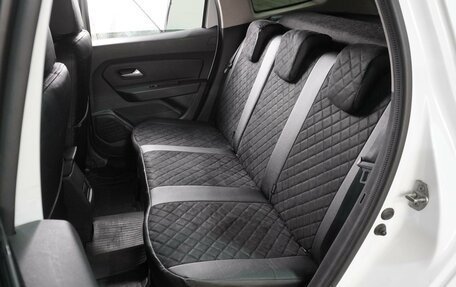 Renault Duster, 2021 год, 1 634 000 рублей, 9 фотография