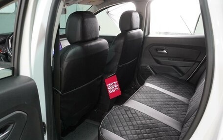 Renault Duster, 2021 год, 1 634 000 рублей, 11 фотография