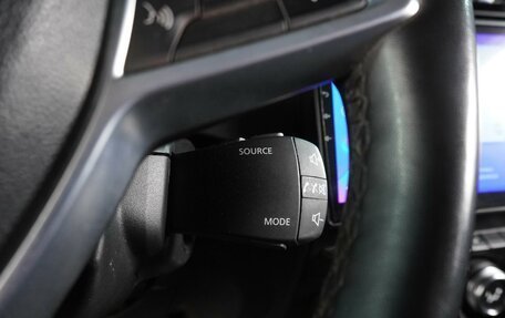 Renault Duster, 2021 год, 1 634 000 рублей, 15 фотография