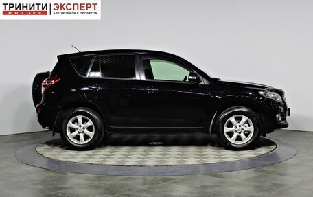 Toyota RAV4, 2011 год, 1 397 000 рублей, 4 фотография