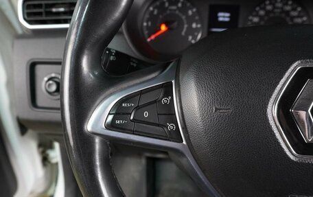 Renault Duster, 2021 год, 1 634 000 рублей, 19 фотография