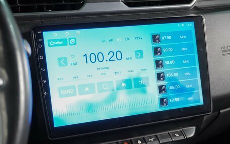 Renault Duster, 2021 год, 1 634 000 рублей, 16 фотография