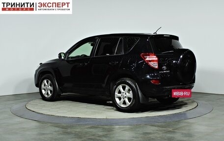 Toyota RAV4, 2011 год, 1 397 000 рублей, 7 фотография