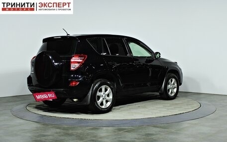 Toyota RAV4, 2011 год, 1 397 000 рублей, 5 фотография