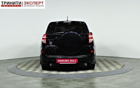 Toyota RAV4, 2011 год, 1 397 000 рублей, 6 фотография
