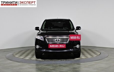 Toyota RAV4, 2011 год, 1 397 000 рублей, 2 фотография