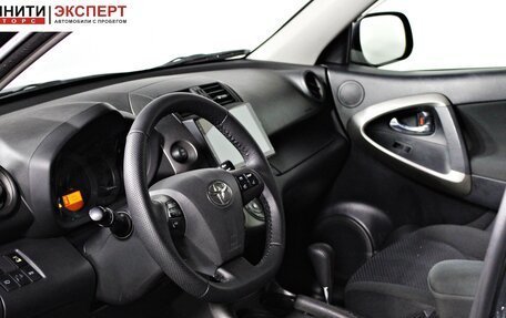 Toyota RAV4, 2011 год, 1 397 000 рублей, 10 фотография