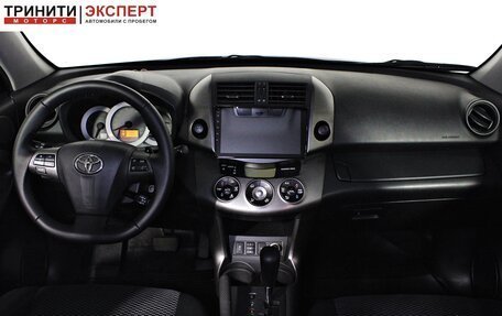 Toyota RAV4, 2011 год, 1 397 000 рублей, 11 фотография