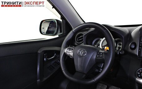Toyota RAV4, 2011 год, 1 397 000 рублей, 12 фотография
