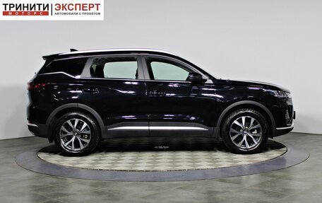 Chery Tiggo 7 Pro, 2023 год, 2 097 000 рублей, 4 фотография