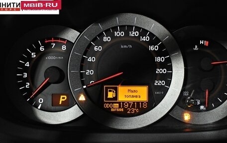 Toyota RAV4, 2011 год, 1 397 000 рублей, 13 фотография