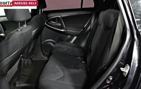 Toyota RAV4, 2011 год, 1 397 000 рублей, 15 фотография