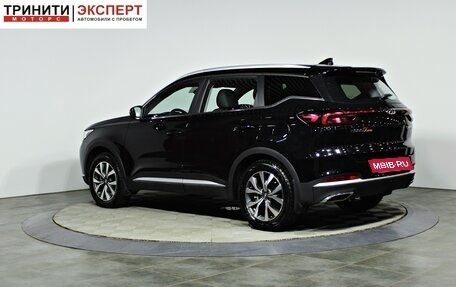 Chery Tiggo 7 Pro, 2023 год, 2 097 000 рублей, 7 фотография