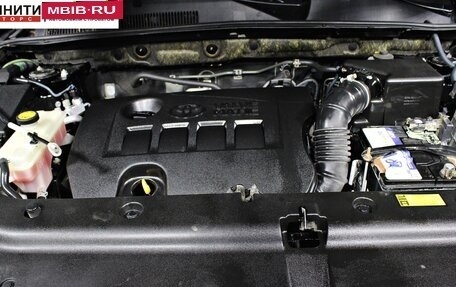 Toyota RAV4, 2011 год, 1 397 000 рублей, 17 фотография