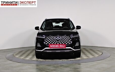 Chery Tiggo 7 Pro, 2023 год, 2 097 000 рублей, 2 фотография