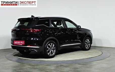 Chery Tiggo 7 Pro, 2023 год, 2 097 000 рублей, 5 фотография