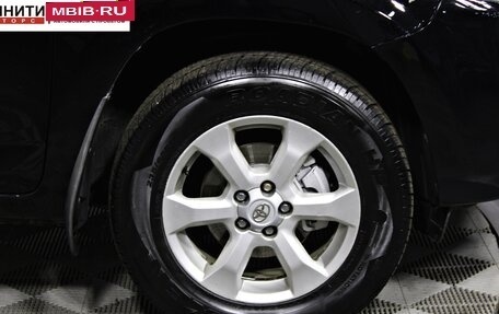 Toyota RAV4, 2011 год, 1 397 000 рублей, 18 фотография