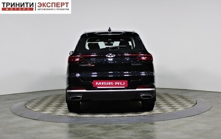 Chery Tiggo 7 Pro, 2023 год, 2 097 000 рублей, 6 фотография