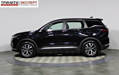 Chery Tiggo 7 Pro, 2023 год, 2 097 000 рублей, 8 фотография