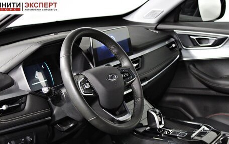 Chery Tiggo 7 Pro, 2023 год, 2 097 000 рублей, 11 фотография