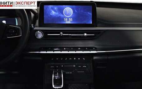 Chery Tiggo 7 Pro, 2023 год, 2 097 000 рублей, 15 фотография