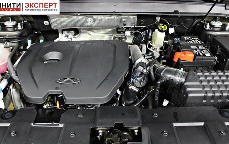 Chery Tiggo 7 Pro, 2023 год, 2 097 000 рублей, 18 фотография