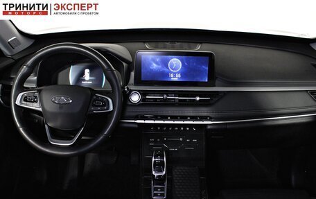 Chery Tiggo 7 Pro, 2023 год, 2 097 000 рублей, 13 фотография