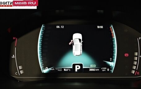 Chery Tiggo 7 Pro, 2023 год, 2 097 000 рублей, 14 фотография