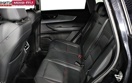 Chery Tiggo 7 Pro, 2023 год, 2 097 000 рублей, 16 фотография