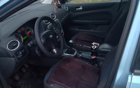 Ford Focus II рестайлинг, 2005 год, 280 000 рублей, 7 фотография