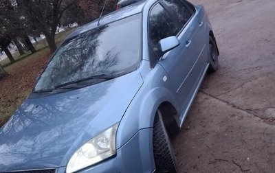 Ford Focus II рестайлинг, 2005 год, 280 000 рублей, 1 фотография