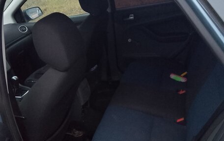 Ford Focus II рестайлинг, 2005 год, 280 000 рублей, 6 фотография