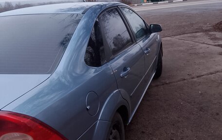 Ford Focus II рестайлинг, 2005 год, 280 000 рублей, 3 фотография