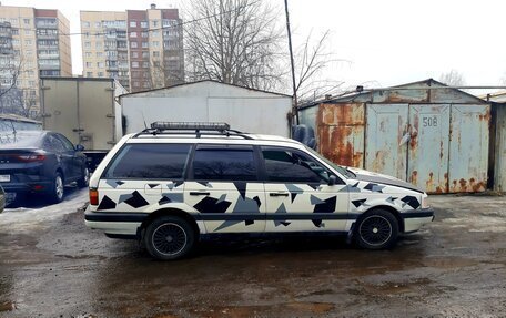 Volkswagen Passat B3, 1989 год, 107 001 рублей, 1 фотография