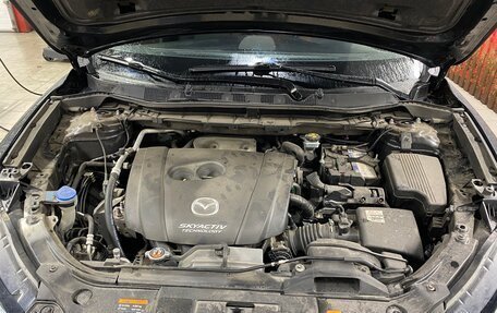 Mazda CX-5 II, 2016 год, 2 000 000 рублей, 8 фотография