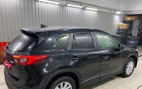 Mazda CX-5 II, 2016 год, 2 000 000 рублей, 5 фотография