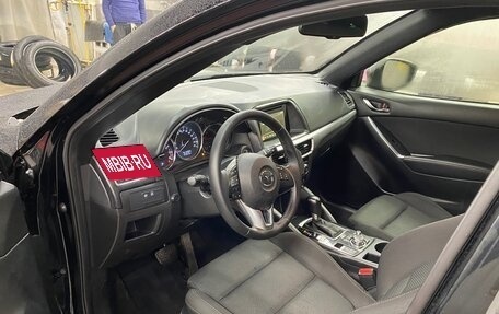 Mazda CX-5 II, 2016 год, 2 000 000 рублей, 6 фотография