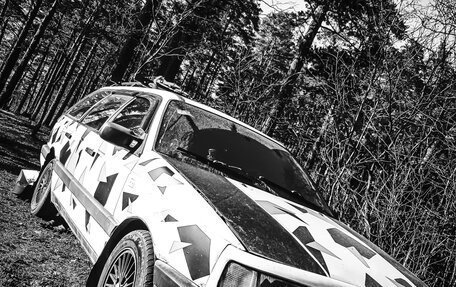 Volkswagen Passat B3, 1989 год, 107 001 рублей, 3 фотография